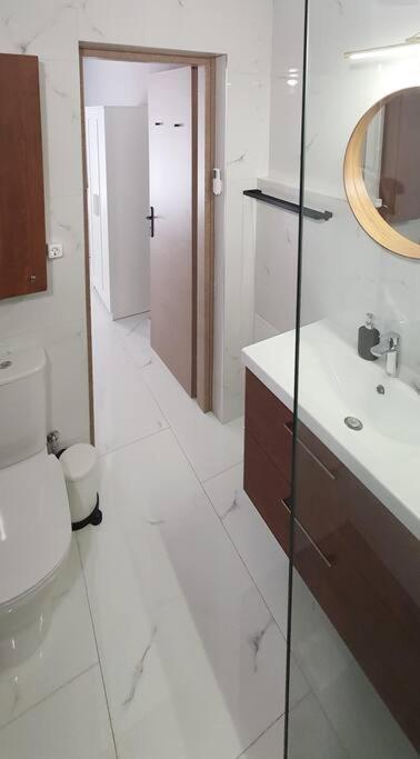 Apartment Hidden Gem On The Coast *
