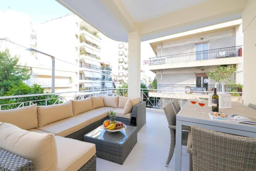 Apartment Hidden Gem On The Coast