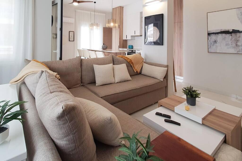 Apartment Hidden Gem On The Coast *
